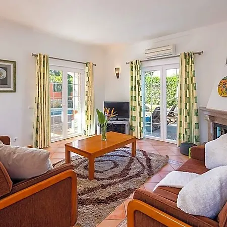 Privada De 4 Quartos, Pisicina, Jardim, Wi-fi 酒店 阿尔布费拉